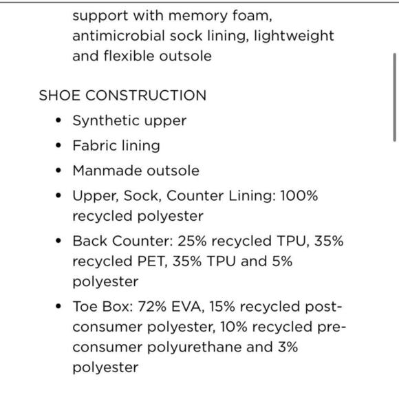 SOUL Naturalizer | Lyrie Women's Slip On Shoes Size 9.5 - Picture 10 of 10